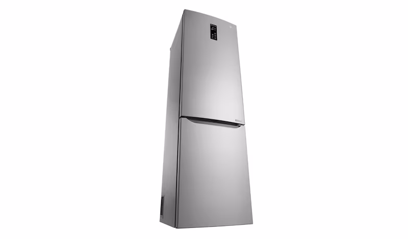 LG Frigorifero Combinato con Display LED A 375lt