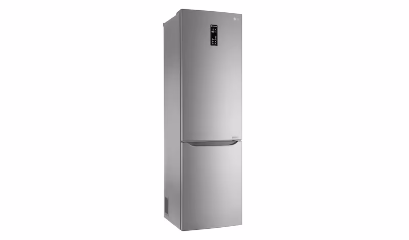 LG Frigorifero Combinato con Display LED A 375lt