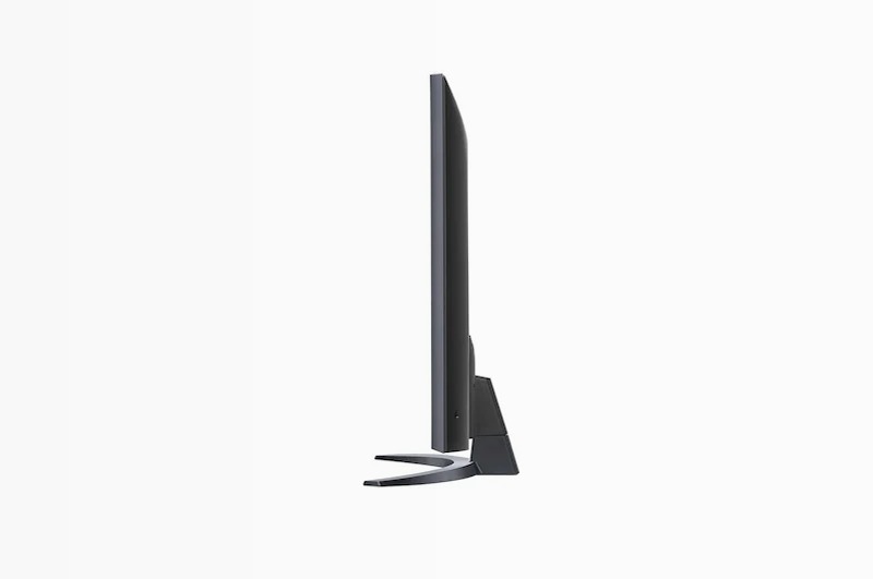 LG UHD TV 43'' Serie UP78006 - LED 4K Smart TV webOS 6.0 Quad Core Processor Google Assistant e Alexa - 43UP78006LB | LG Italia Grigio