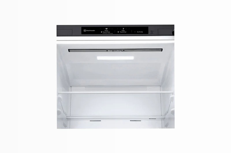 LG Frigorifero Combinato D 341lt