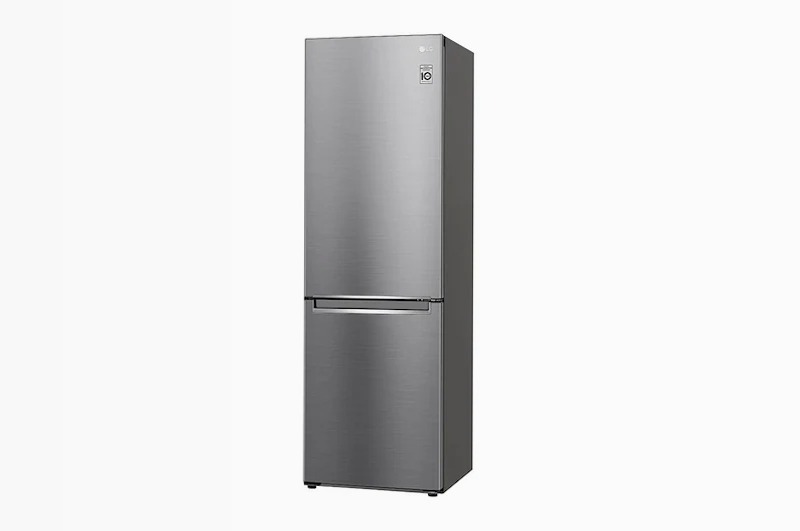 LG Frigorifero Combinato D 341lt