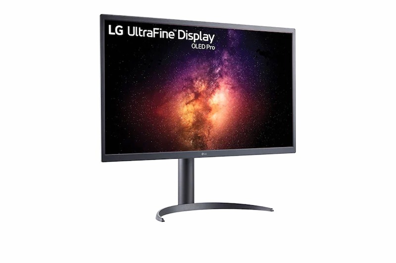 LG UltraFine OLED Pro 32EP950-B 32"