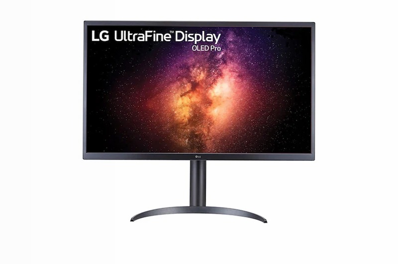 LG UltraFine OLED Pro 32EP950-B 32"