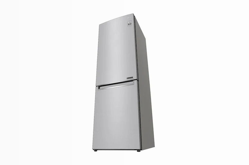 LG Frigorifero Combinato con Display LED D 341lt