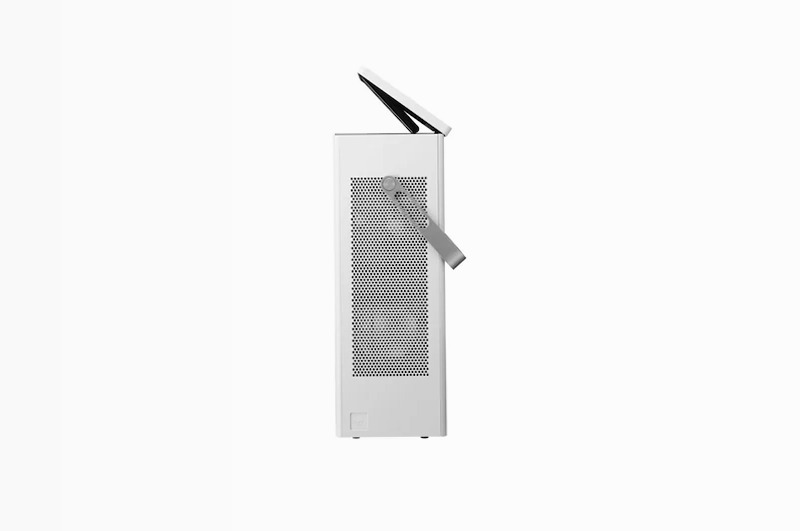 LG Proiettore CineBeam LASER HU80KSW HD / 720p (1280 × 720)pixel 40" HD / 720p (1280 × 720)pixel
