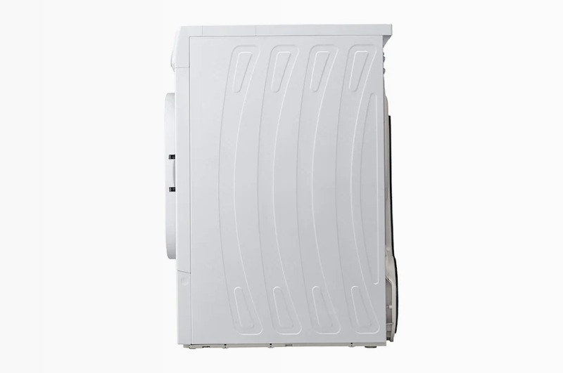 Asciugatrice 8kg LG RH80M3AV6R A Bianco