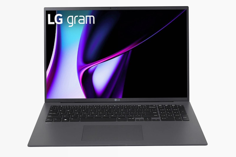 Notebook gram 17" | Windows 11 Home | Ultra7, 32GB RAM, 1TB SSD, Grigio - 17Z90S-G.AD79D | LG Italia 32 1TB SSD