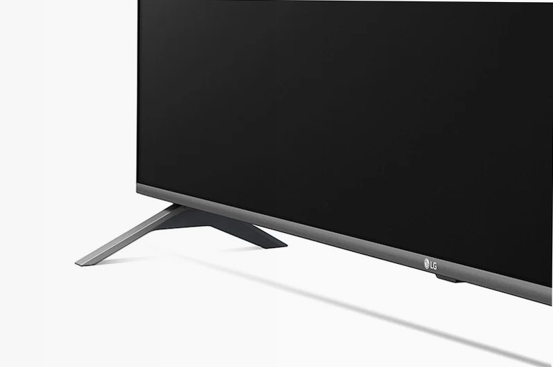 LG UHD TV 55" Serie 8000 - LED 4K Cornice Cinema Screen Smart TV webOS 5.0 - 55UN80006LA | LG Italia Crystal UHD