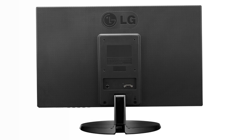 LG 20M38A Monitor PC LED 20" 1600 x 900