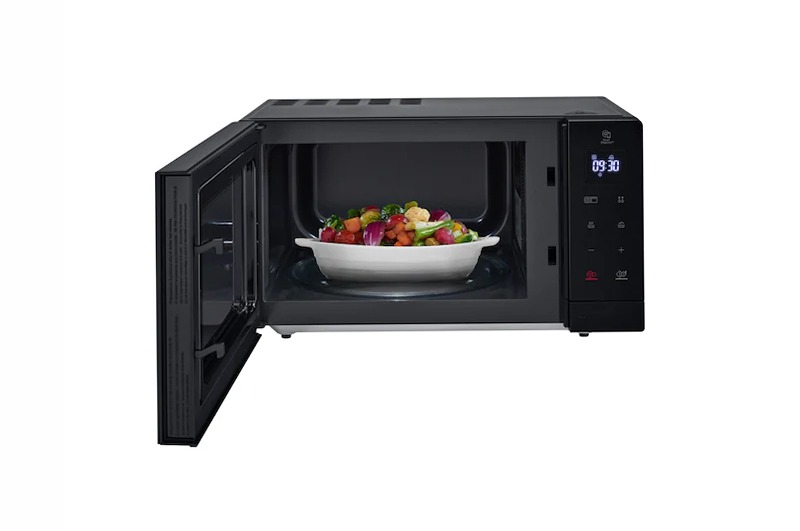 Microonde NeoChef 30 litri - LG Nero