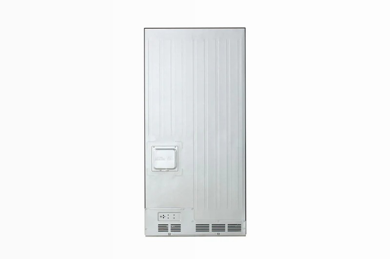 Frigorifero LG GMM42PYBEH Multidoor 600L