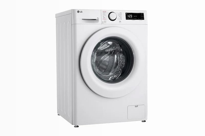 Lavatrice Slim 9kg AI DD™ - Serie R3 Classe A 1200rpm