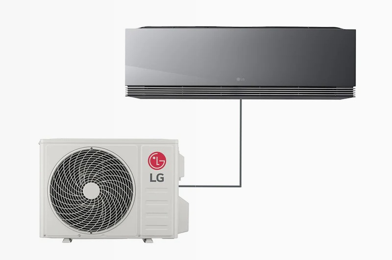 Condizionatore inverter AA18SP ARTCOOL 18000 BTU A