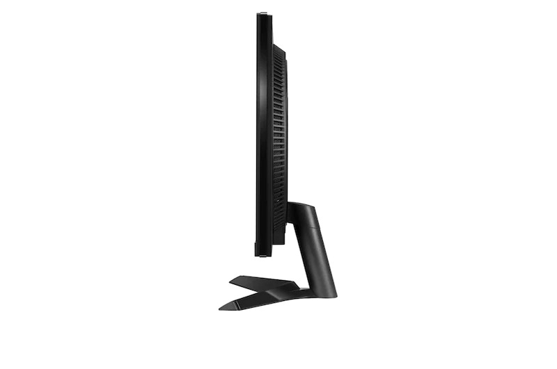 Monitor Gaming LG 24'' Full HD Nero IPS 1920 x 1080