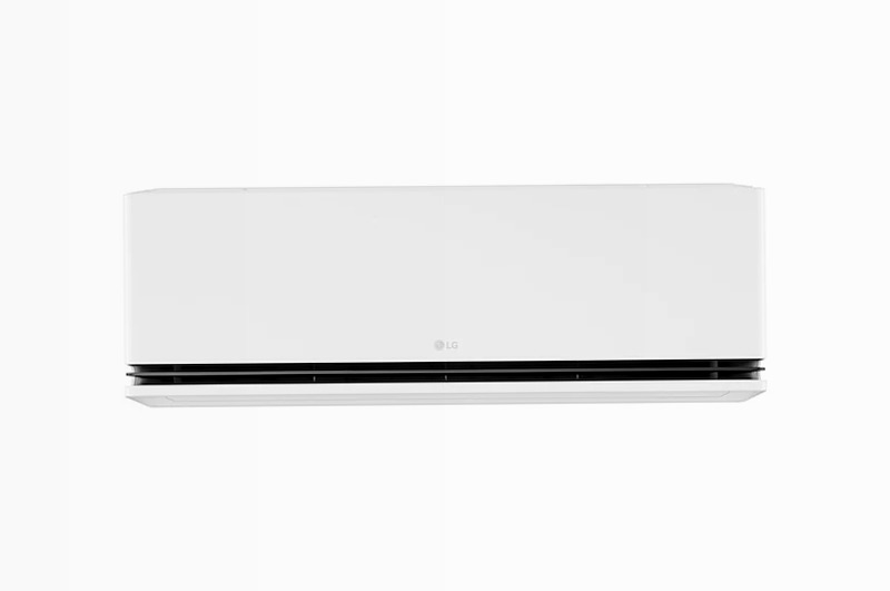 Condizionatore monosplit DUALCOOL AI Air Special | 9000 BTU A