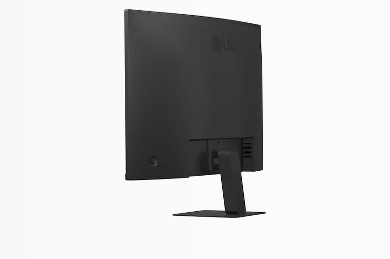 Monitor Full HD 27" U421A - LG Nero