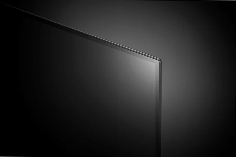 LG OLED C24 83'' - Smart TV con Dolby Vision IQ HD