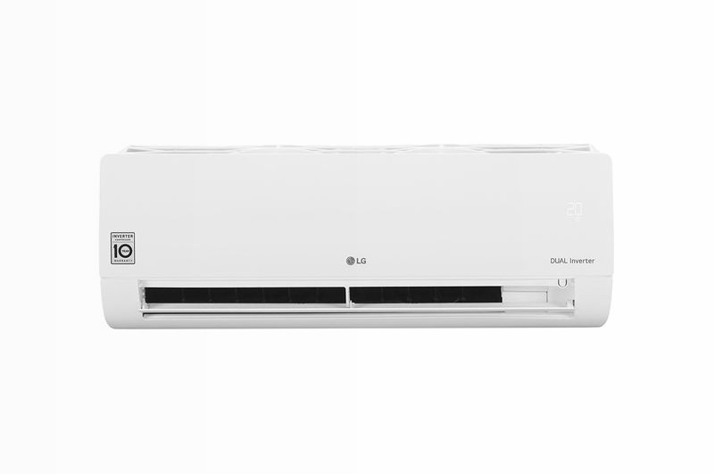Kit Climatizzatore MU3R19.U23 + Libero Smart DualCool Inverter E