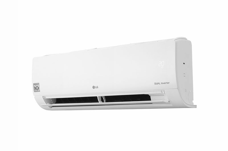 Kit Climatizzatore MU3R19.U23 + Libero Smart DualCool Inverter E