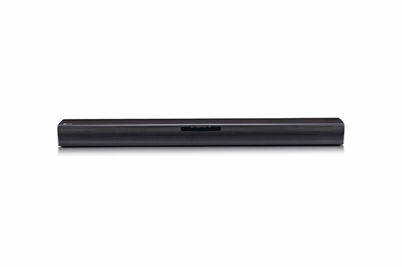 TV UHD Serie UR81 43” + Soundbar SQC1 160W 2.1 canali - 43UR81006LJ.SQC1 | LG Italia HD Crystal UHD