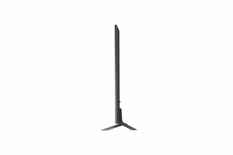 LG NanoCell TV 75'' Serie Nano 80 - NanoCell 4K Nano Color Local Dimming - 75NANO806PA | LG Italia