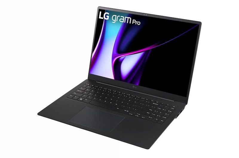 Notebook gram Pro 16" 32 Windows