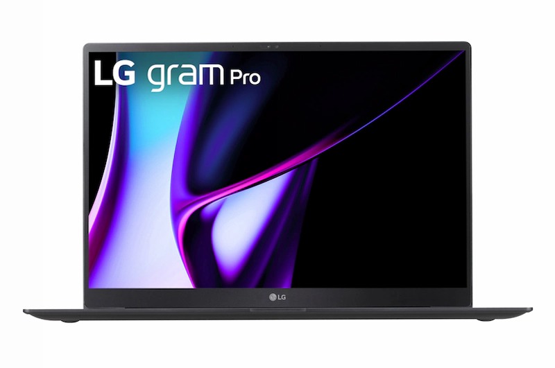 Notebook gram Pro 16" 32 Windows