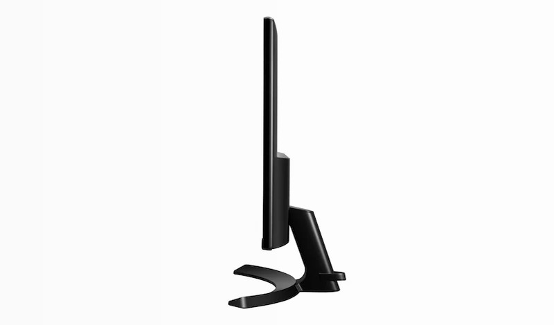 LG Monitor PC IPS 27" Nero 1920 x 1080