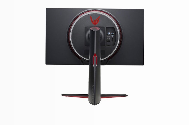 LG UltraGear 27GP950-B 27"