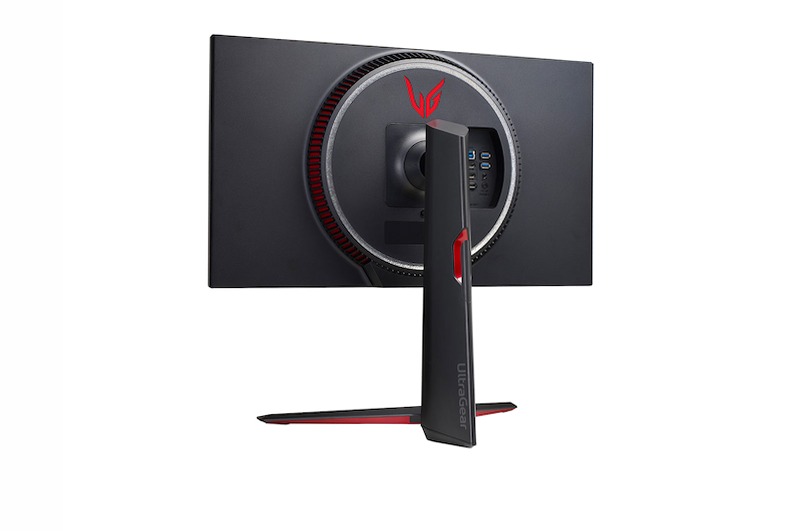 LG UltraGear 27GP950-B 27"