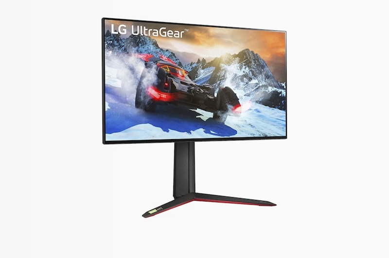 LG UltraGear 27GP950-B 27"