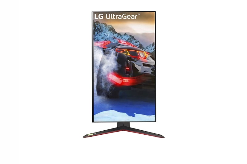 LG UltraGear 27GP950-B 27"