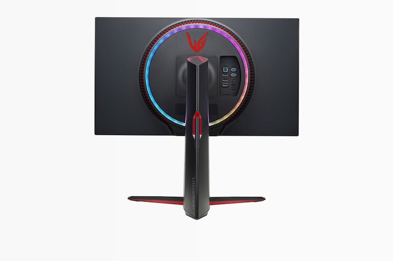 LG UltraGear 27GP950-B 27"