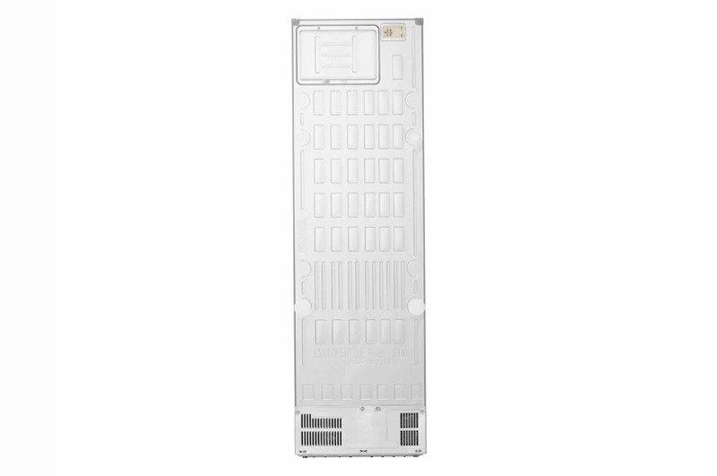 Frigorifero combinato Fit & Max 60 cm D 375lt