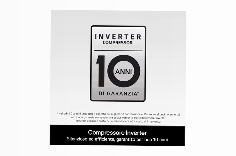 Frigorifero combinato Fit & Max 60 cm D 375lt