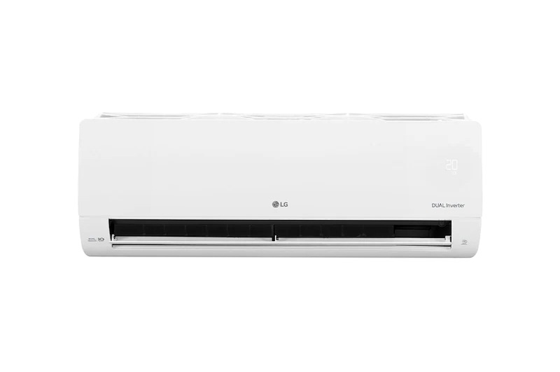 DUALCOOL Libero S Climatizzatore Inverter 12000 BTU A
