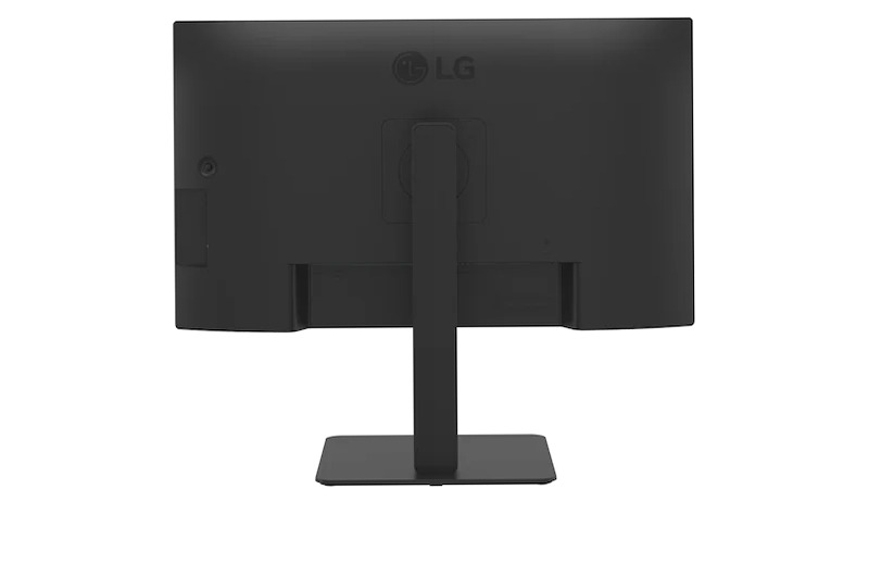Monitor Business BA65QB - 27" Quad HD Nero IPS 2560 x 1440