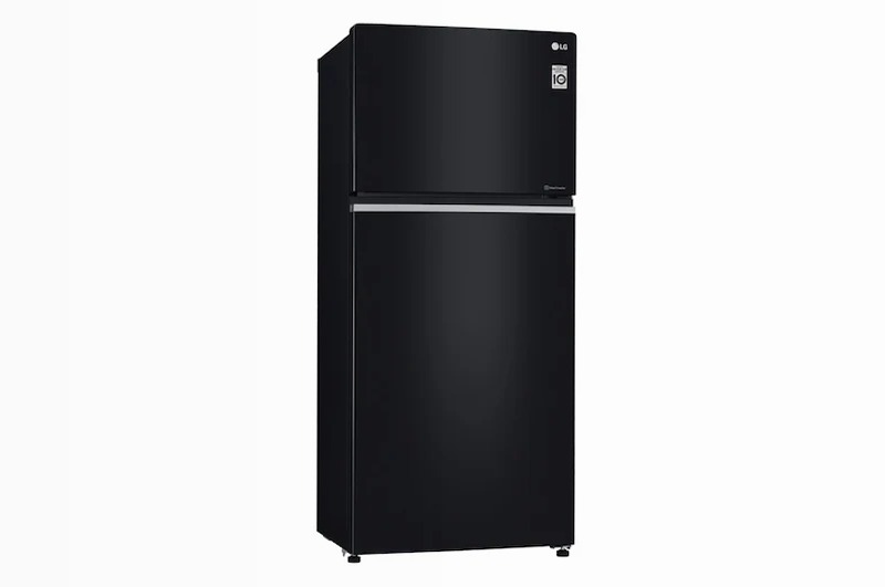 Frigorifero doppia porta LG GTB744BMBED E 506lt