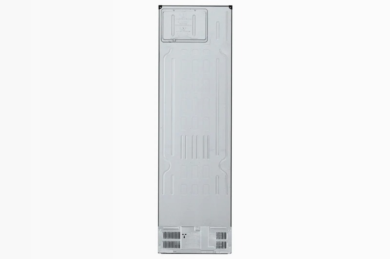 Frigorifero LG GBV22NCCEP 387L Classe C Nero Combinato 387lt