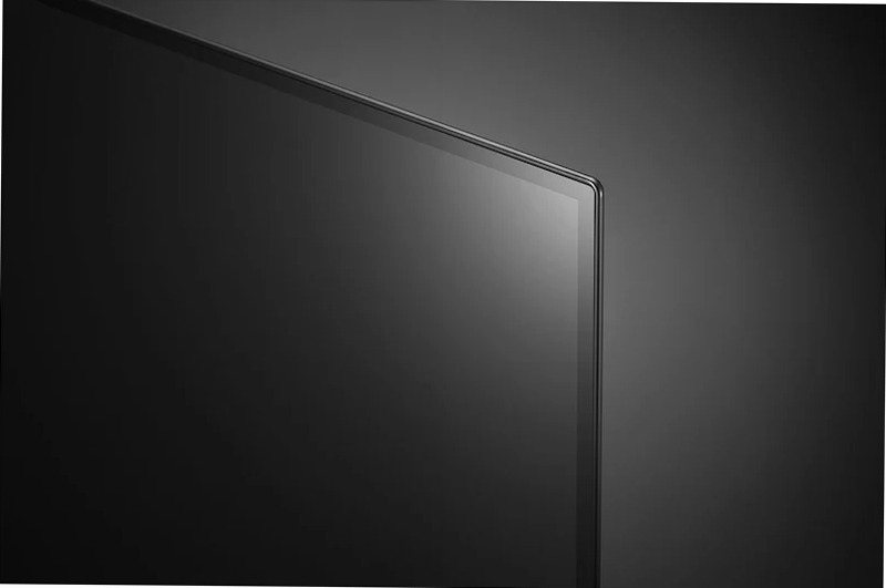 LG OLED TV 55" Serie C15 - OLED 4K Smart TV Dolby Vision IQ e Atmos® - OLED55C15LA | LG Italia Bianco