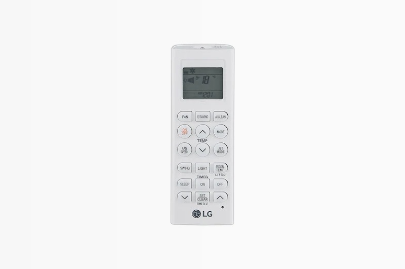 Condizionatore monosplit ARTCOOL Gallery LCD | 9000 BTU A