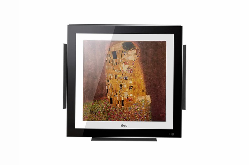 Condizionatore monosplit ARTCOOL Gallery LCD | 9000 BTU A