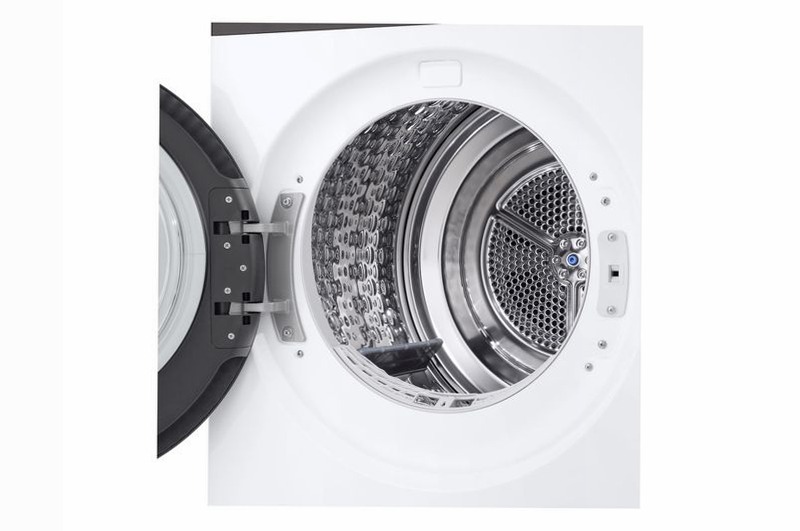 Asciugatrice LG Serie X5 8Kg DUAL Inverter B