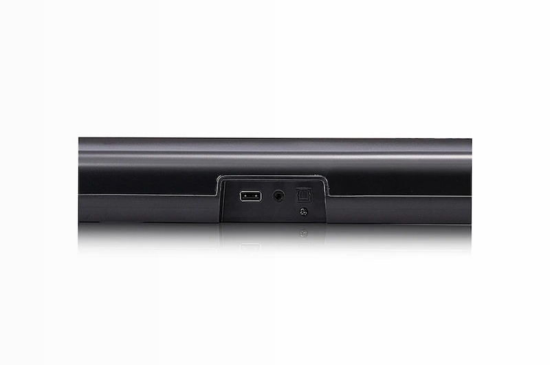 Soundbar SQC4R - Dolby Digital & Bluetooth 4.1 220w