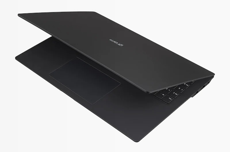 Notebook gram Pro 16" OLED 32 Windows