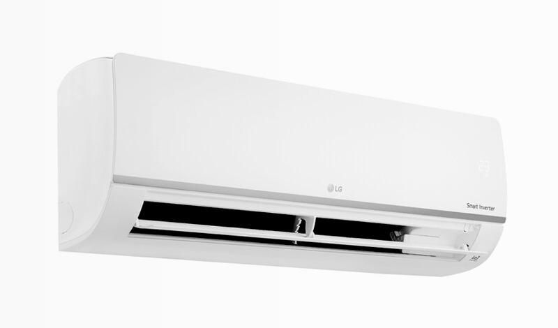 Climatizzatore LG Libero Plus Wi-Fi A++ Monosplit 24000btu A
