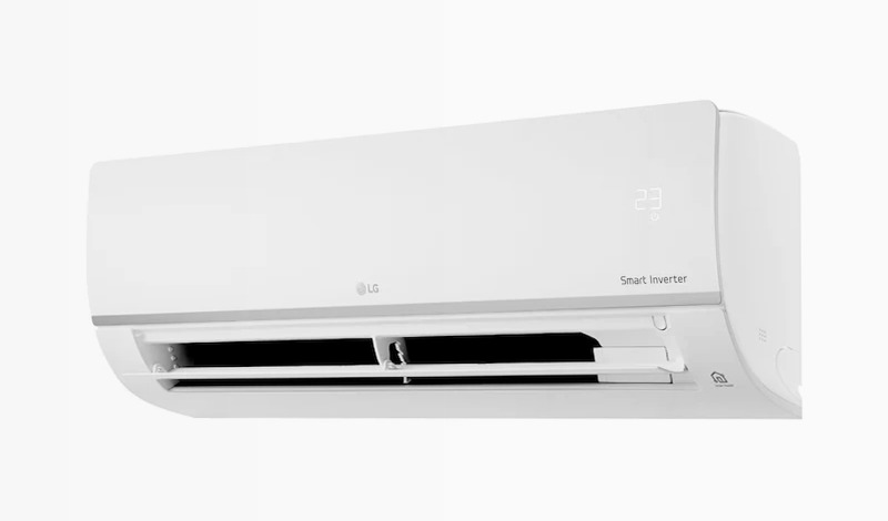 Climatizzatore LG Libero Plus Wi-Fi A++ Monosplit 24000btu A