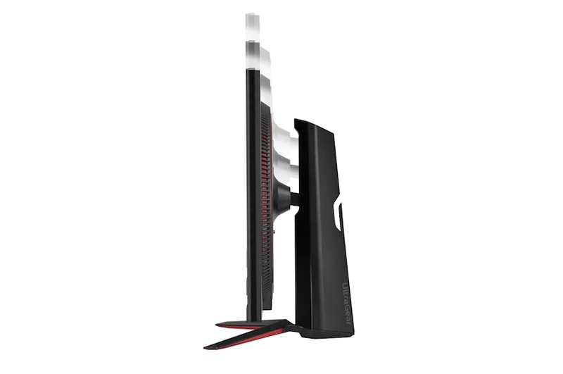 LG UltraGear GN650 - Monitor Gaming 32'' Nero VA 2560 x 1440