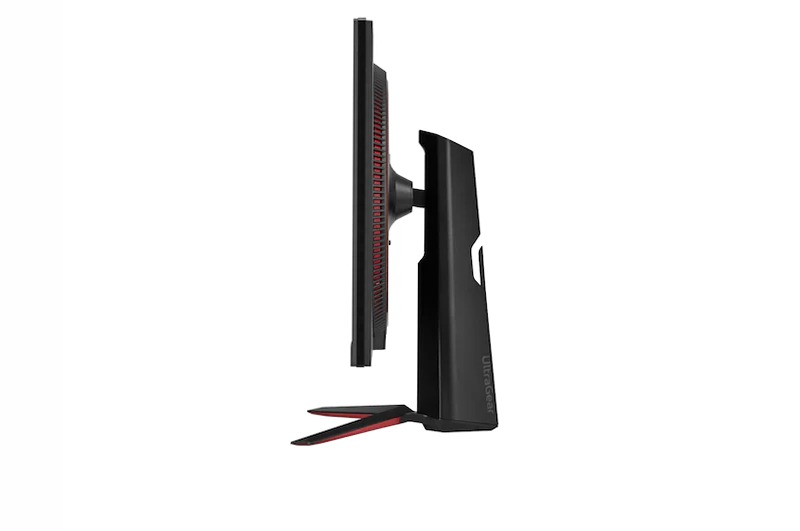 LG UltraGear GN650 - Monitor Gaming 32'' Nero VA 2560 x 1440