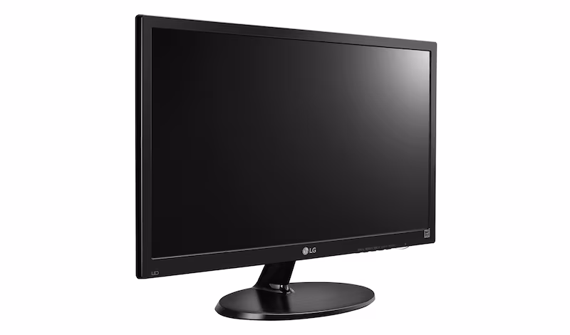 LG Monitor PC IPS 27" 1920 x 1080